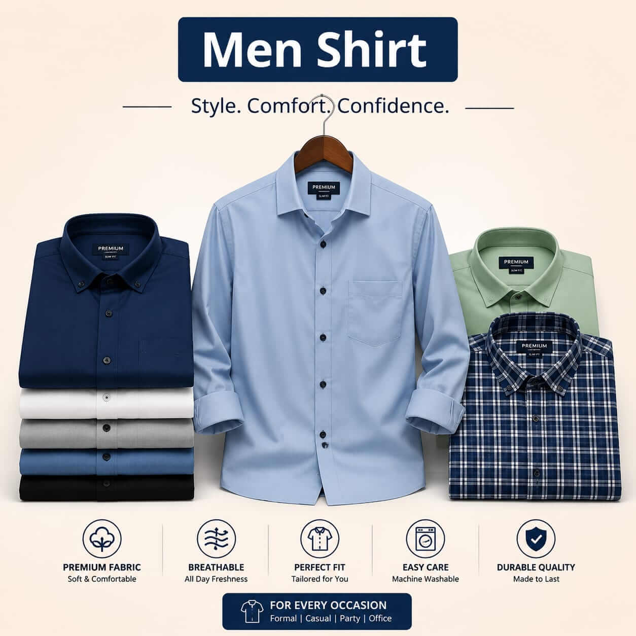Men's Shirt