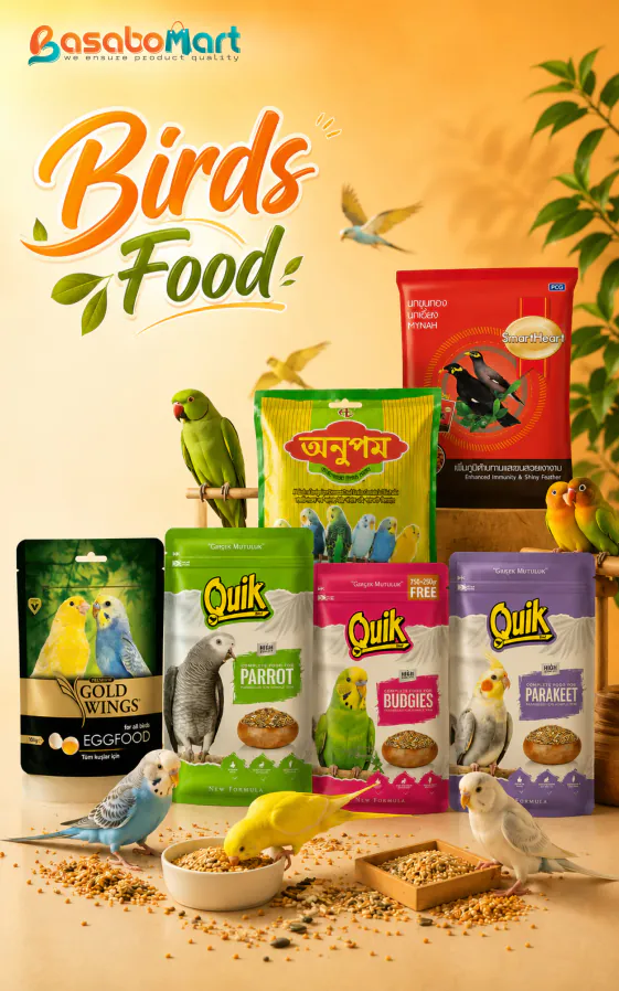 Bird Food