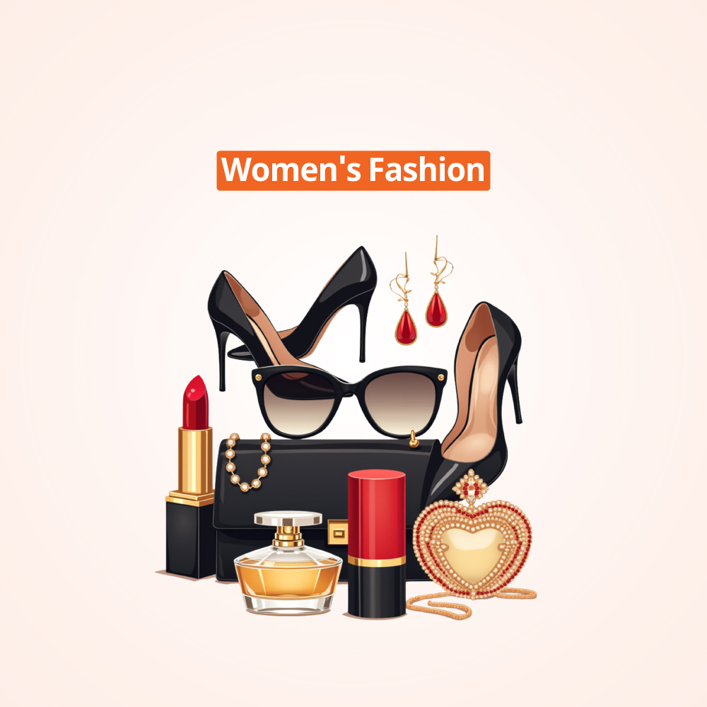 Women Fashion